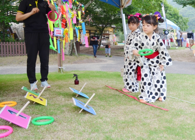 夏祭り